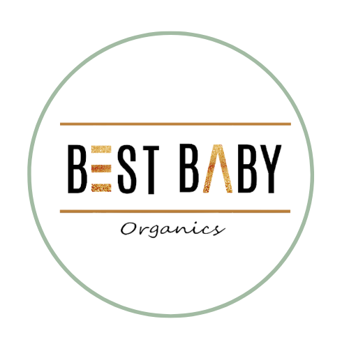 Best Baby Organics logo